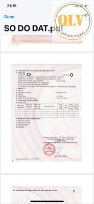 BÁN ĐẤT KCN CÁI MÉP – BRVT – 30.000 m²