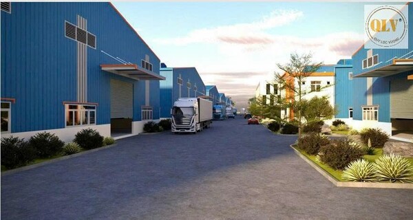 CHO THUÊ NHÀ XƯỞNG – HỘI NGHĨA, TÂN UYÊN, BÌNH DƯƠNG – 49.752m²