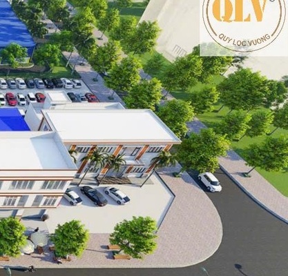 CHO THUÊ NHÀ XƯỞNG – KCN TRẦN QUỐC TOẢN, ĐỒNG THÁP – 5.379m²