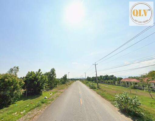 BÁN ĐẤT CÔNG NGHIỆP – SÔNG LŨY, BẮC BÌNH, BÌNH THUẬN – 19.994m²