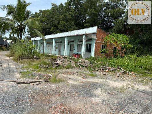 Cho thuê nhà xưởng Bắc Tân Uyên, Bình Dương 37.000m²