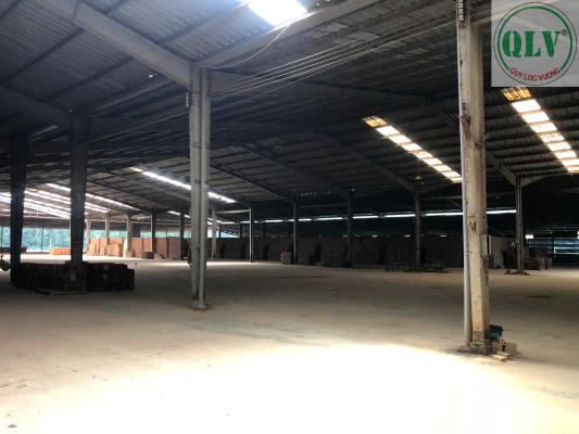 CHO THUÊ ĐẤT VÀ NHÀ XƯỞNG – CỤM CÔNG NGHIỆP TÂN AN, VĨNH CỬU, ĐỒNG NAI – 60.000m²