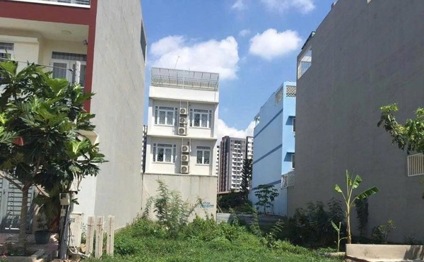 ???? SỞ HỮU ĐẤT MẶT TIỀN QUỐC LỘ 1A – BẾN LỨC, LONG ANChỉ từ 1,5 tỷ/lô – Cơ hội an cư và đầu tư đáng cân nhắc!