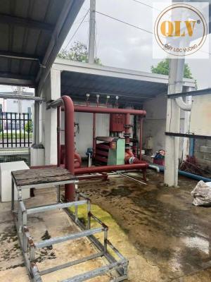 Cần bán nhà xưởng – CCN Thành Phố Đẹp, Tân Uyên, Bình Dương – 3.875m²