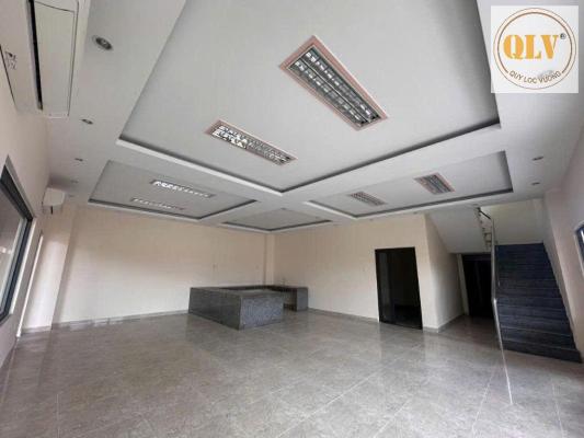 Cho thuê nhà xưởng KCN Phúc Long, Long An 2.859m²