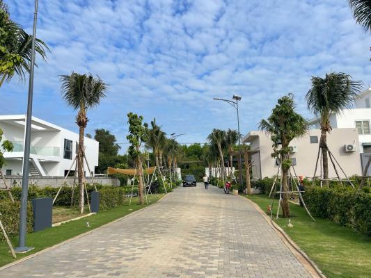  Vì sao nhiều nhà đầu tư đang âm thầm săn đất tại Avana Tropic Villa khi giá chỉ từ 6 triệu x /m²?