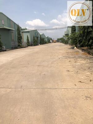 CHO THUÊ NHÀ XƯỞNG QUY MÔ LỚN TẠI CCN DỐC 47 – BIÊN HÒA, ĐỒNG NAI – 23.178m²