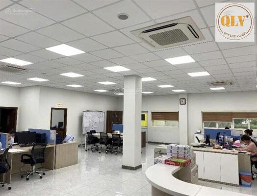 Cho thuê đất, nhà xưởng KCN Đất Đỏ, BRVT 5.069m²