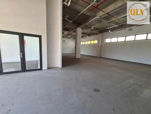 CHO THUÊ XƯỞNG SẠCH – KCN VĨNH LỘC 2, LONG AN – 4.124m²
