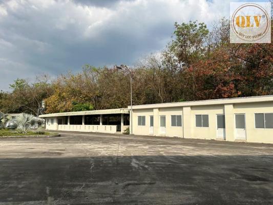 Cho thuê nhà xưởng Hội Nghĩa, Tân Uyên, Bình Dương 17.301m²