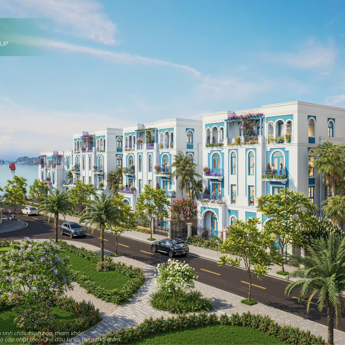 Căn “xây thô” là gì? Hiểu đúng trước khi xuống tiền