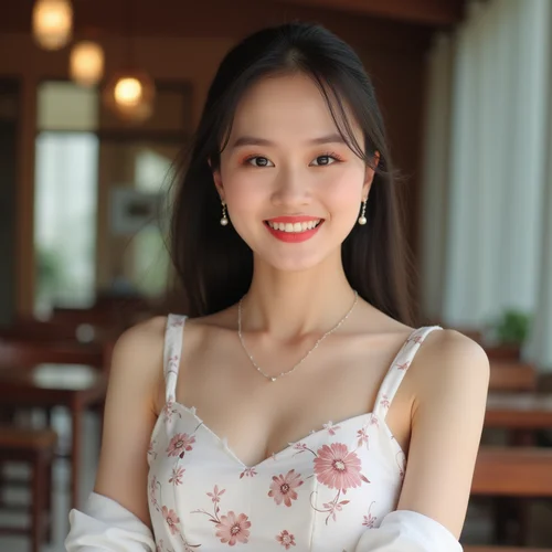 Đỗ Hồng Thắm   
